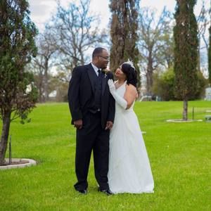 Meet your Posher, Yolanda